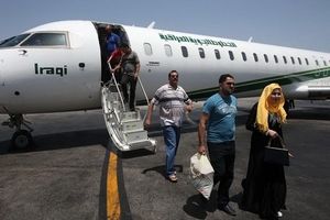 ماجرای سفرهای حاشیه‌دار مردان عراقی به ایران