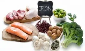 درمانی موثر برای فقر آهن به کمک باکتری ها