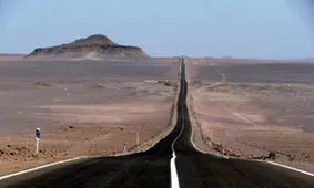 بازگشایی مسیر زابل - نهبندان