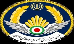 هواپیمای آموزشی سانحه دیده با کمترین آسیب به زمین نشست