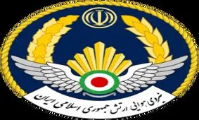 هواپیمای آموزشی سانحه دیده با کمترین آسیب به زمین نشست