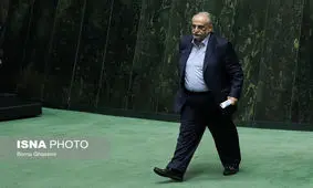 همه ما می‌آییم و می‌رویم، این ایران است که می‌ماند