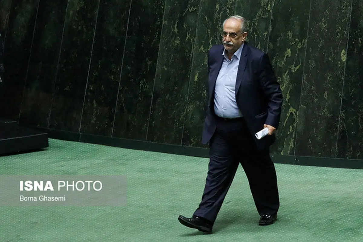 همه ما می‌آییم و می‌رویم، این ایران است که می‌ماند