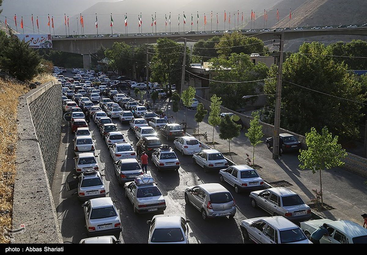 جاده اردبیل ـ پارسآباد به قتلگاه تبدیل شده است