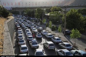 جاده اردبیل ـ پارس‌آباد به قتلگاه تبدیل شده است