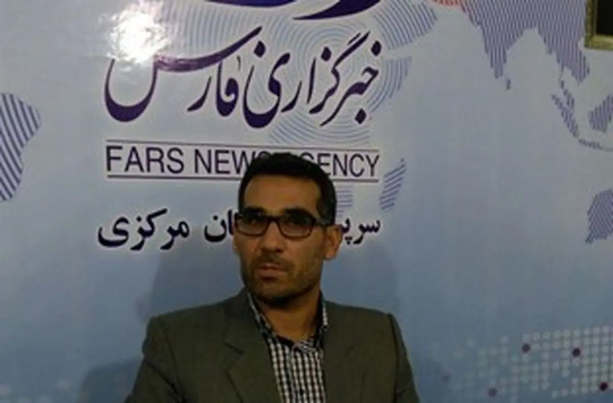 11 کیلوگرم هروئین در اراک کشف شد