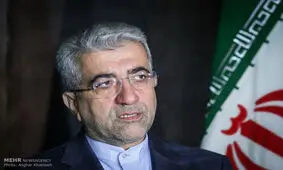 وزیر نیرو به استان گیلان سفر می کند