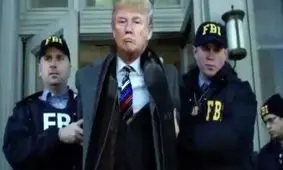 ترامپ در آستانه سقوط و نگرانی آمریکایی ها از جنگ داخلی/ ممکن است ترامپ برای فرار از بحران به ایران حمله کند