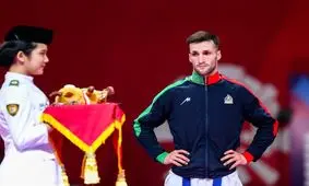 تداوم چهارمی ایران در پایان روز هشتم