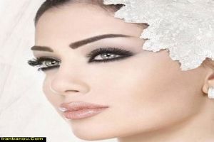 آموزش آرایش چشم و صورت در خانه با نکات ساده و مهم