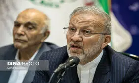 متکی: داشتن سهم مناسب از خزر و محدوده‌های بهره‌برداری از برنامه‌های ایران است