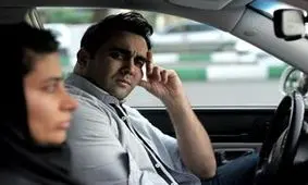 پوریا پور سرخ پاییز ما به روی پرده نقره ای می آید