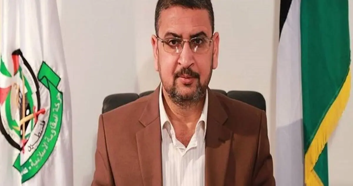 حماس اصرار فتح بر ادامه محاصره غزه را محکوم کرد