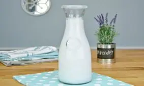 ۳ روش عالی برای درست کردن نرم کننده لباس خانگی