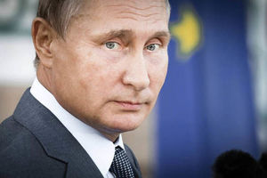 پوتین: تصمیم روسیه باعث توسعه مستقل اوستیای جنوبی شد