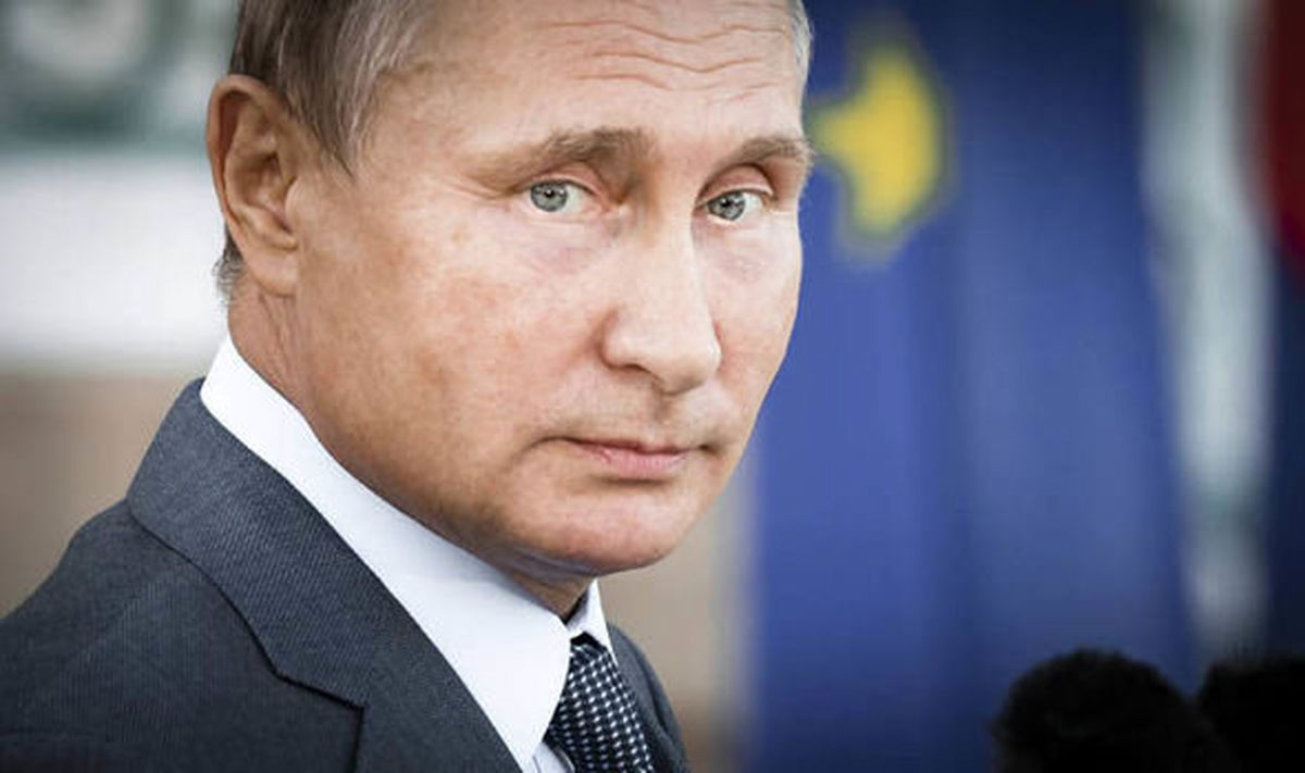 پوتین: تصمیم روسیه باعث توسعه مستقل اوستیای جنوبی شد