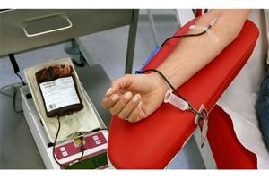 کمپین واکسیناسیون اهداکنندگان مستمر خون علیه هپاتیت "بی"