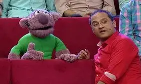 فصل ششم خندوانه بعد از ماه صفر روی آنتن می‌رود