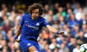 لوئیز: اگر کونته می‌ماند از چلسی می‌رفتم/ ساری چیز‌هایی به من آموخت که هرگز ندیده بودم