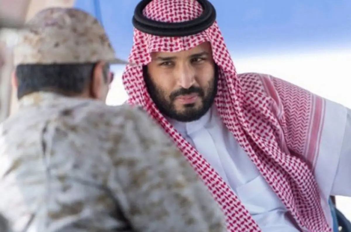 الاخبار: دستیاران بن سلمان خواستار انتقال جنگ از یمن به لبنان شدند