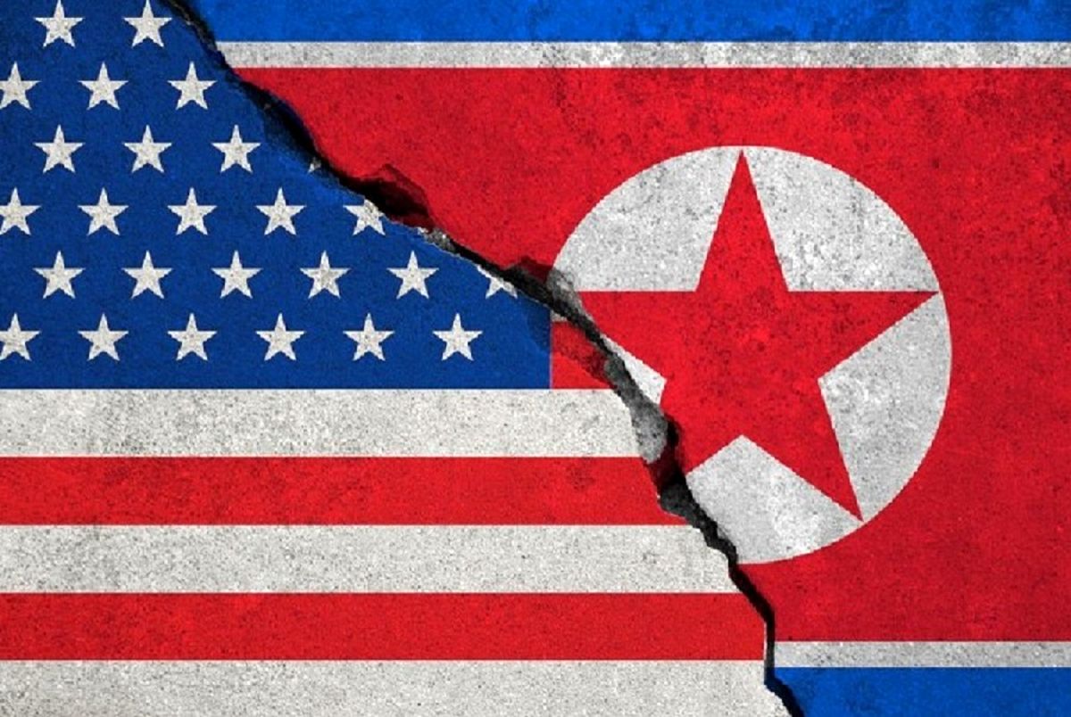کره شمالی از برنامه آمریکا برای حمله نظامی خبر داد