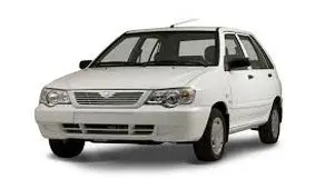 قیمت انواع پراید کارکرده در بازار + جدول