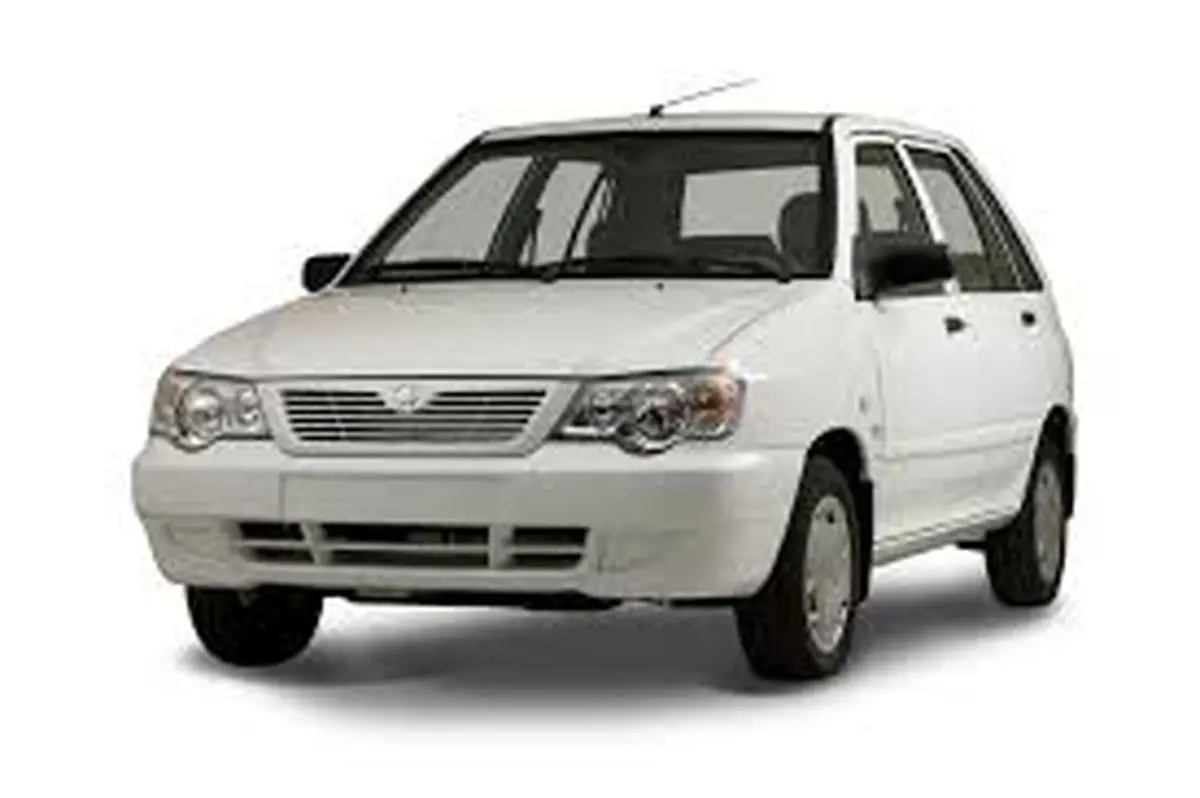 قیمت انواع پراید کارکرده در بازار + جدول