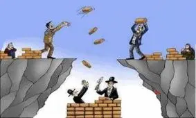 کاظمی: کسی که در جهت تفرقه قدم برمی‌دارد ضد انقلاب است