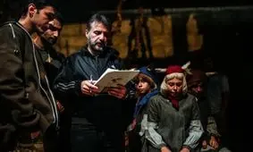 اعلام زمان اکران فیلم پربازیگر «آهوی پیشونی سفید ۲»