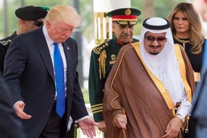نگاه سعودی ها به ماجرای استیضاح احتمالی ترامپ: دو راه وجود دارد، اما هیچکدام عملی نیست!