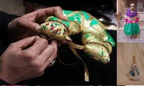 ۱۳ اثر از میراث ناملموس به ثبت جهانی رسیدند