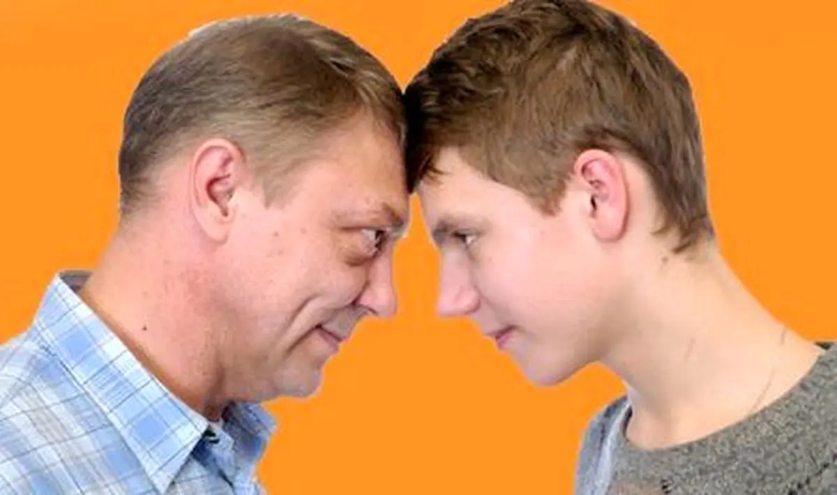 رفتار با نوجوان | چگونه با نوجوانان برخورد کنیم ؟