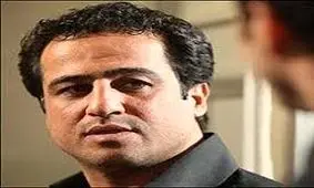 سلفی جالب بازیگر «رسوایی» با یک اسب