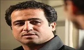 سلفی جالب بازیگر «رسوایی» با یک اسب