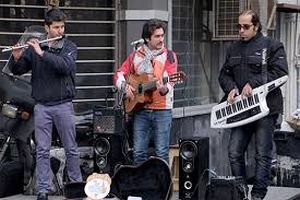 وزارت ارشاد، مجوز کنسرت‌های خیابانی را صادر کرد