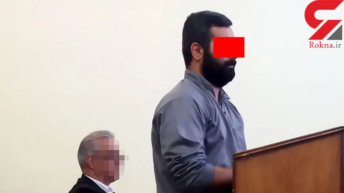 میثم 16 ساله با گلوله پلیس کُشته شد! + عکس