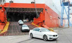 قوه قضائیه به مافیای خودرو هم ورود کند