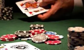 انهدام باند ۳۱ هزار نفره قماربازی