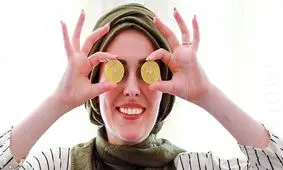 ماسک صورت خانگی ویژه تابستان