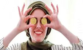 ماسک صورت خانگی ویژه تابستان