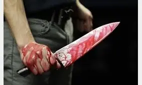 قتل جوان 20 ساله دریک نزاع