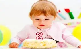 رشد و تقویت مهارت های کودک دو ساله (24 ماهه)