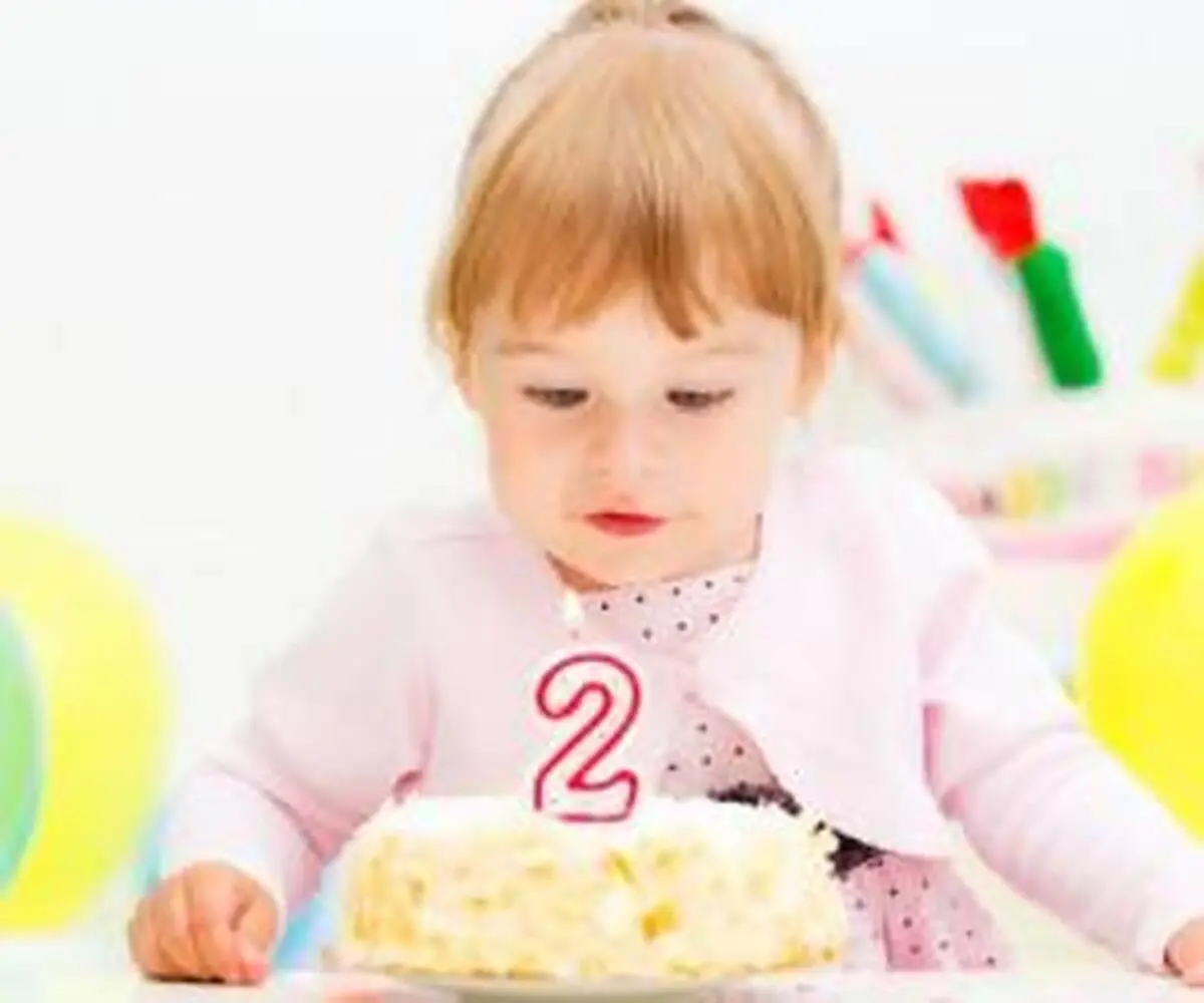 رشد و تقویت مهارت های کودک دو ساله (24 ماهه)
