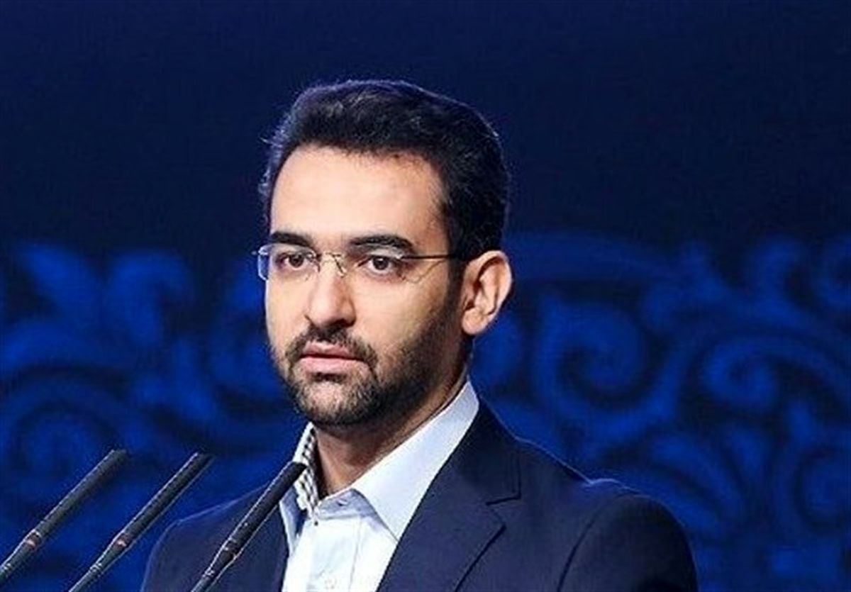 گلایه وزیر ارتباطات از تخلف یک وزارتخانه در ثبت سفارش خودرو