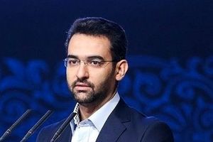 گلایه وزیر ارتباطات از تخلف یک وزارتخانه در ثبت سفارش خودرو