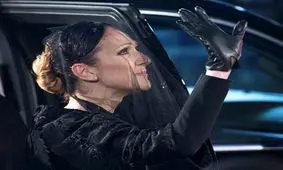 سلن دیون از ترس ترامپ خانه اش را فروخت + تصاویر