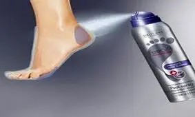 ۱۲ راهکار برای رهایی از تعریق زیاد پا