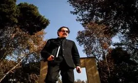 ناظری برای انیمیشن حماسی «آخرین داستان» خواند