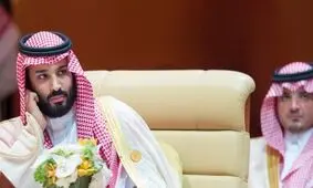 محمد بن سلمان، "قمارباز بازنده"