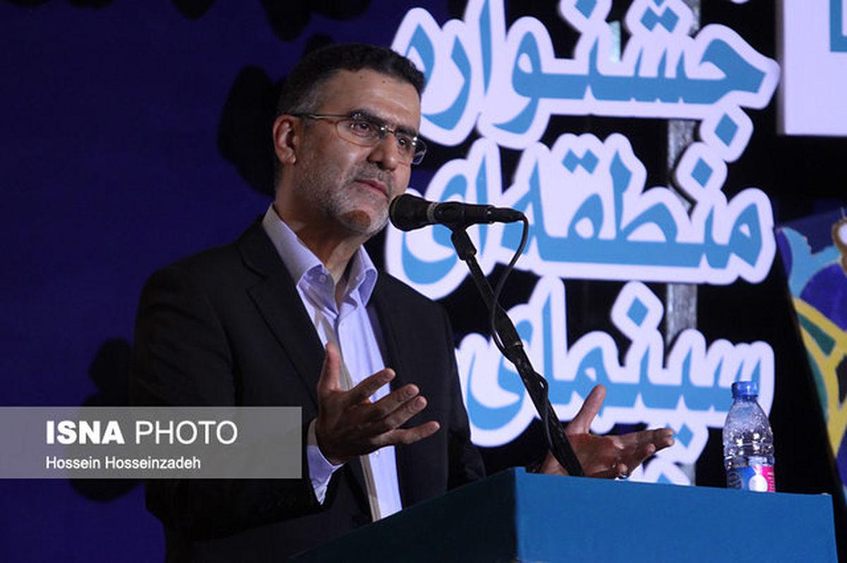 ایوبی: جشنوارهی فجر امسال مصداق سینمای امید است